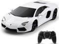 Carro de Controle Remoto Lamborghini Aventado